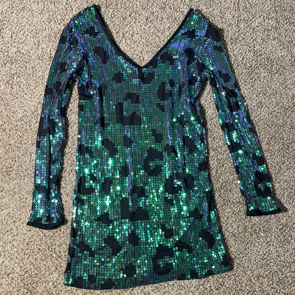 Urban Outfitters mini dress